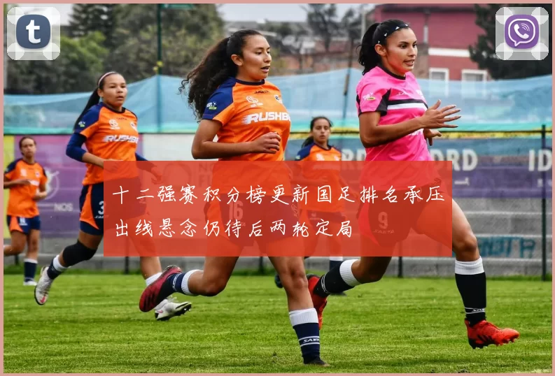 十二强赛积分榜更新国足排名承压出线悬念仍待后两轮定局